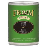 Fromm® Pate Lamb Canned Dog Food